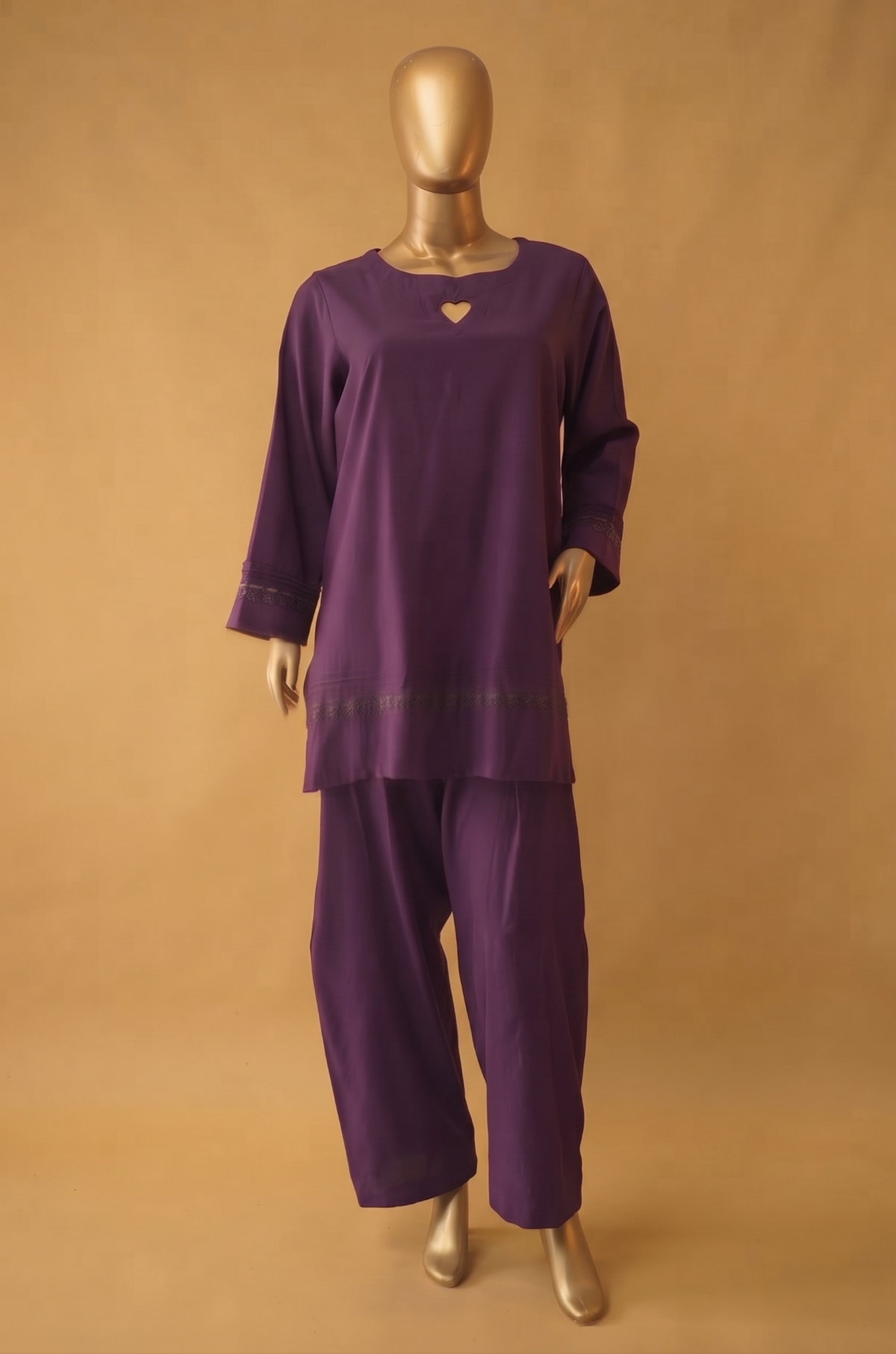 Plum Luxe
