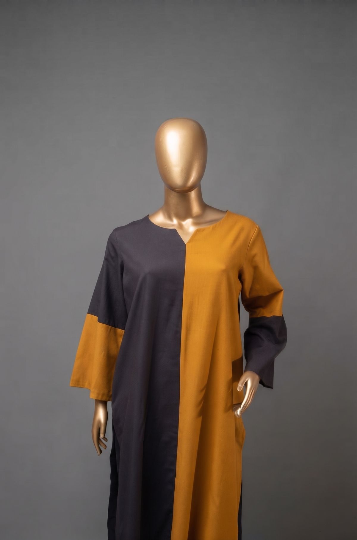 Eclipse Kaftan