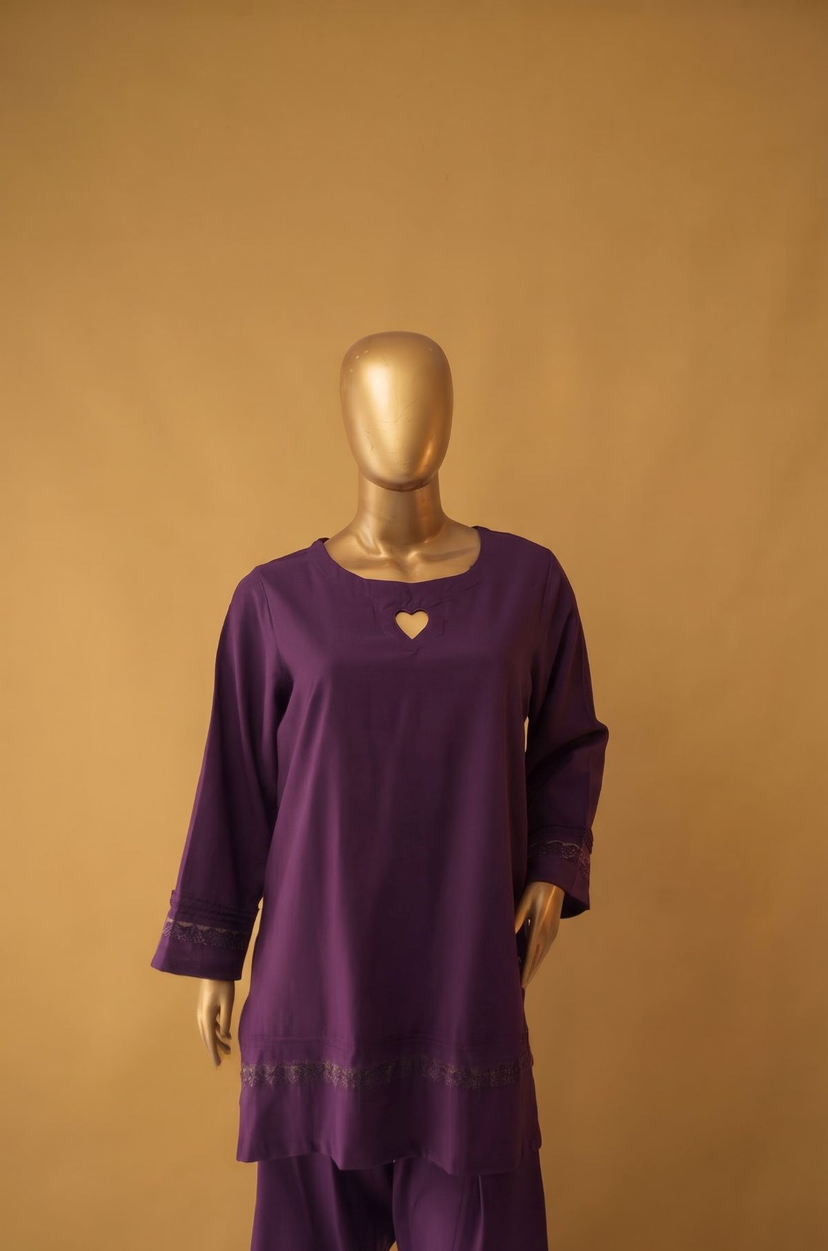 Plum Luxe (2 Piece)