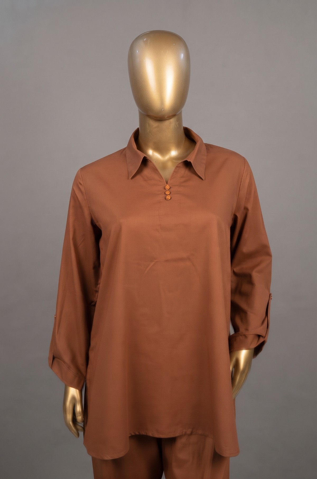 Rust Elegance (2 Piece)