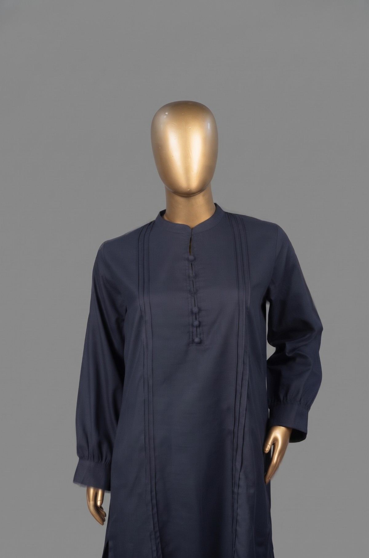 Midnight Pintuck Set (2 Piece)