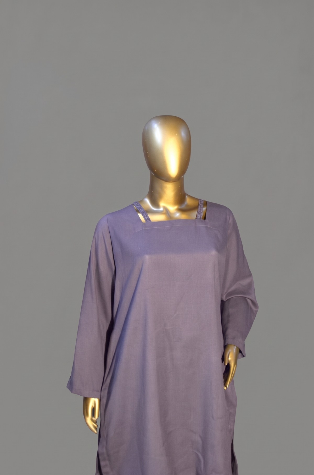 Lilac Charm Set (2 Piece)