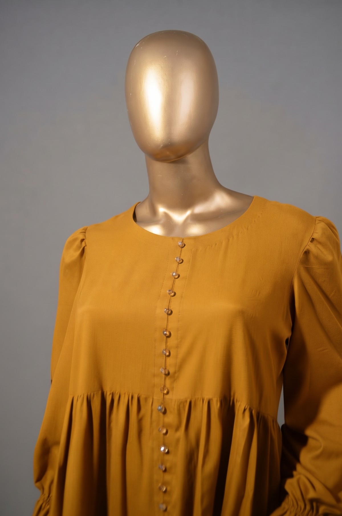 Mustard Set